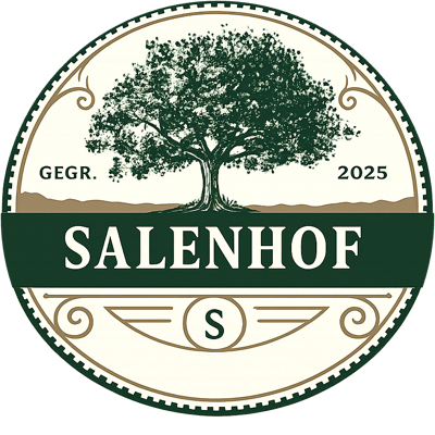 Logo Oberer Salenhof